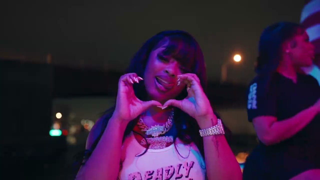 Needa Gangsta Video